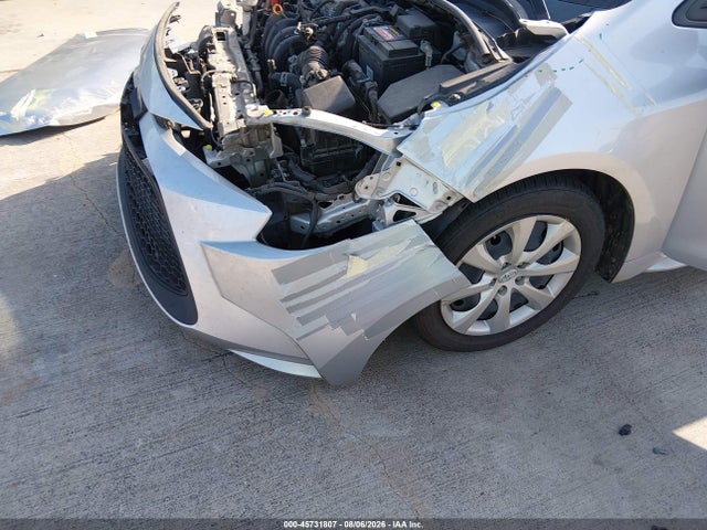 Toyota COROLLA LE 2020 5YFEPRAE0LP095279 Image 6