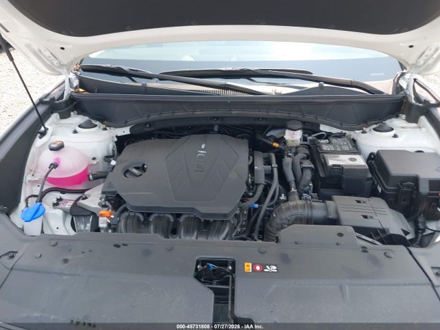 5NMJB3DE8TH616829 Hyundai TUCSON SEL
