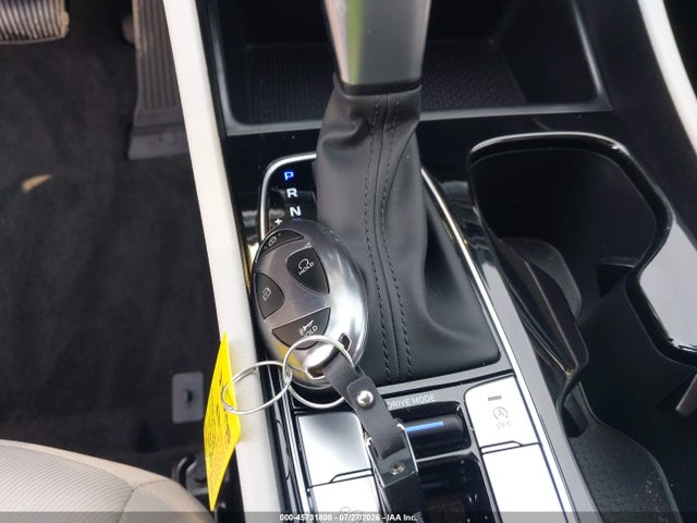 5NMJB3DE8TH616829 Hyundai TUCSON SEL