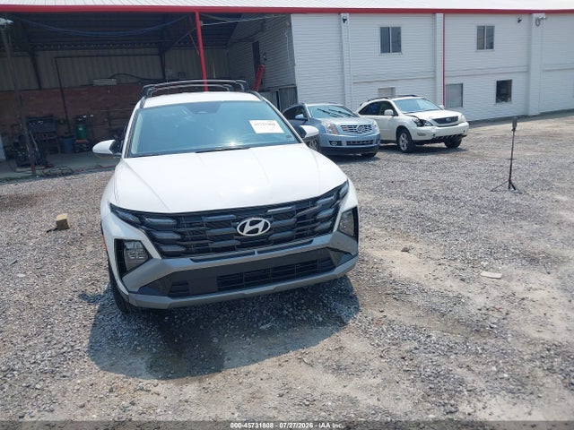 5NMJB3DE8TH616829 Hyundai TUCSON SEL