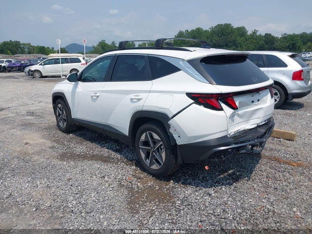 5NMJB3DE8TH616829 Hyundai TUCSON SEL