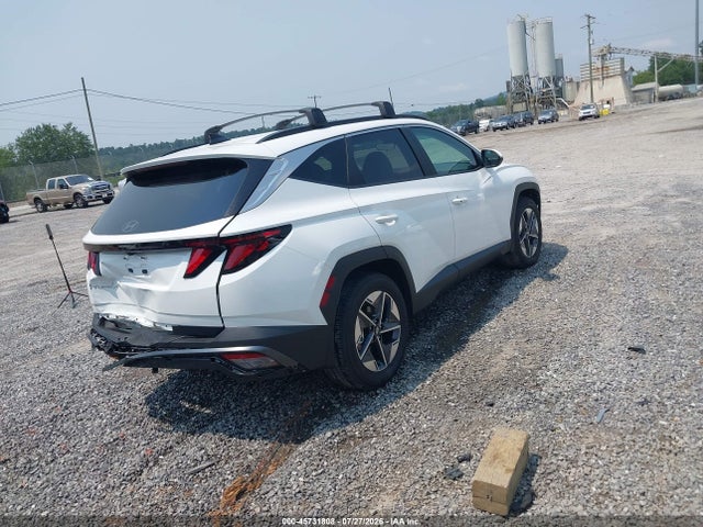 5NMJB3DE8TH616829 Hyundai TUCSON SEL