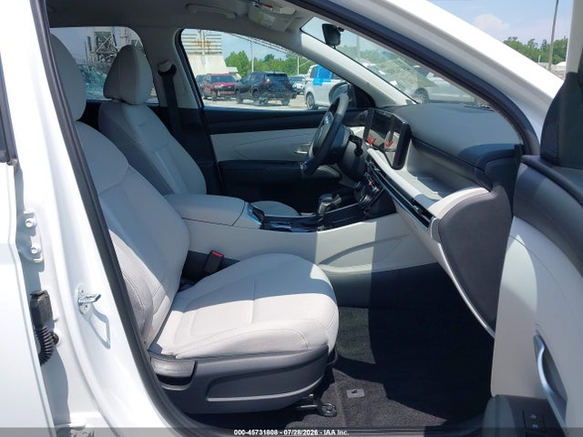 5NMJB3DE8TH616829 Hyundai TUCSON SEL