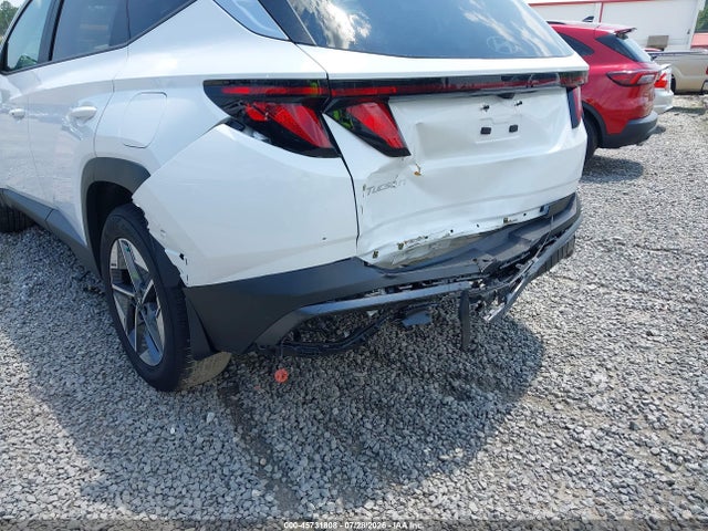 5NMJB3DE8TH616829 Hyundai TUCSON SEL
