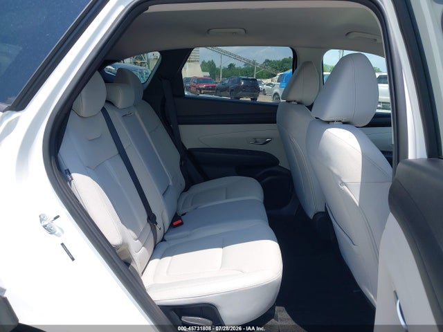 5NMJB3DE8TH616829 Hyundai TUCSON SEL