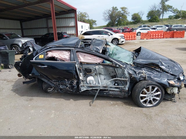 Aukcja sprzedaży 2008 Acura Tsx, vin: JH4CL96878C003055, numer aukcji: 45731809