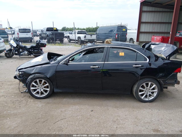 Aukcja sprzedaży 2008 Acura Tsx, vin: JH4CL96878C003055, numer aukcji: 45731809