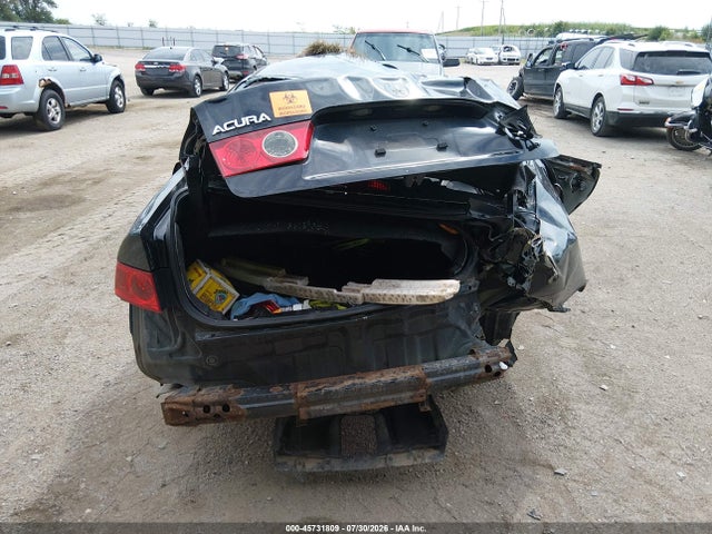 Aukcja sprzedaży 2008 Acura Tsx, vin: JH4CL96878C003055, numer aukcji: 45731809