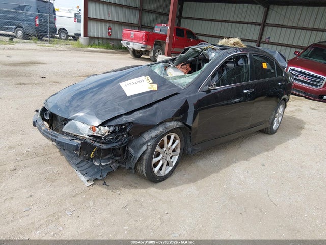 Aukcja sprzedaży 2008 Acura Tsx, vin: JH4CL96878C003055, numer aukcji: 45731809
