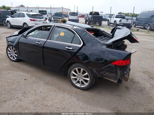 Aukcja sprzedaży 2008 Acura Tsx, vin: JH4CL96878C003055, numer aukcji: 45731809