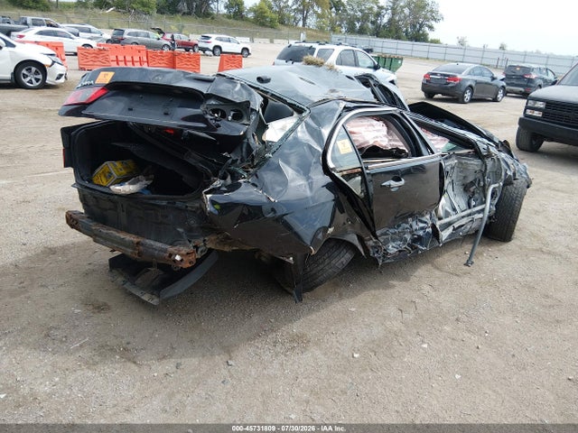 Aukcja sprzedaży 2008 Acura Tsx, vin: JH4CL96878C003055, numer aukcji: 45731809