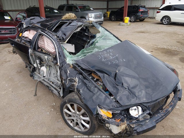Aukcja sprzedaży 2008 Acura Tsx, vin: JH4CL96878C003055, numer aukcji: 45731809
