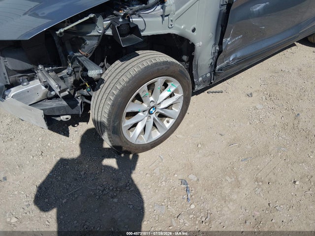 45731811 :رقم المزاد ، 5UXWZ7C36H0X42136 vin ، 2017 Bmw X3 Sdrive28i مزاد بيع