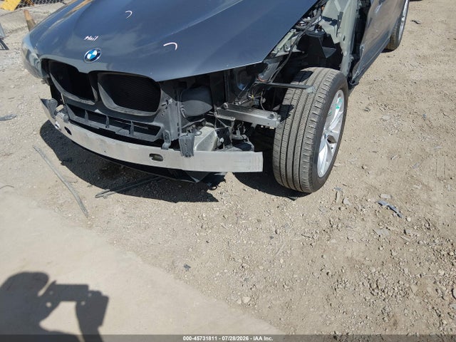 45731811 :رقم المزاد ، 5UXWZ7C36H0X42136 vin ، 2017 Bmw X3 Sdrive28i مزاد بيع