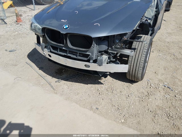 45731811 :رقم المزاد ، 5UXWZ7C36H0X42136 vin ، 2017 Bmw X3 Sdrive28i مزاد بيع