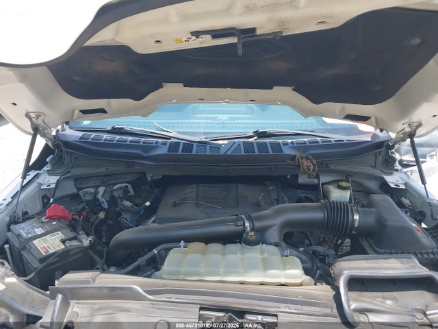 Продаж на аукціоні авто 2022 Ford F-150 Xlt, vin: 1FTFW1E85NFB22600, номер лоту: 45731818
