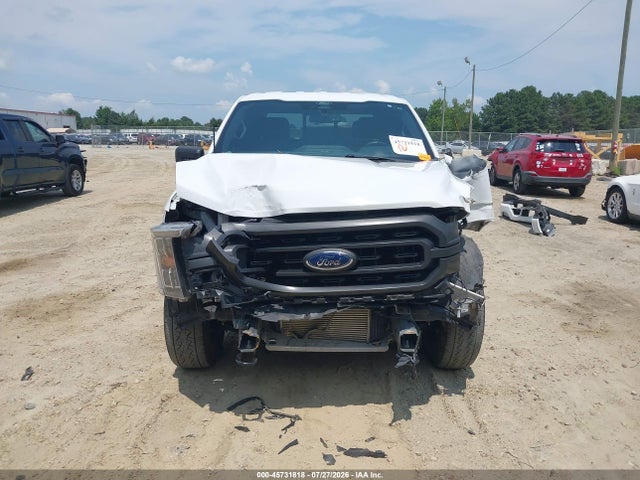 Продаж на аукціоні авто 2022 Ford F-150 Xlt, vin: 1FTFW1E85NFB22600, номер лоту: 45731818