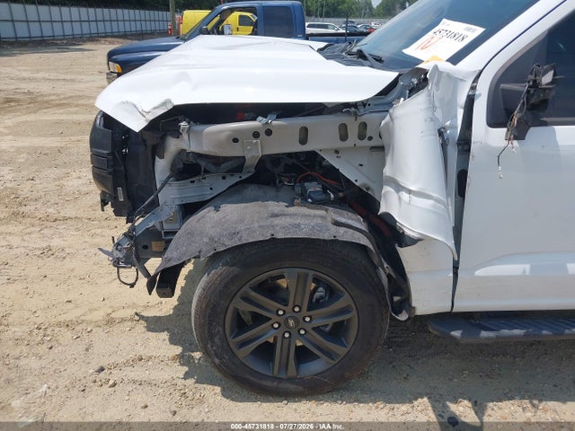 Продаж на аукціоні авто 2022 Ford F-150 Xlt, vin: 1FTFW1E85NFB22600, номер лоту: 45731818