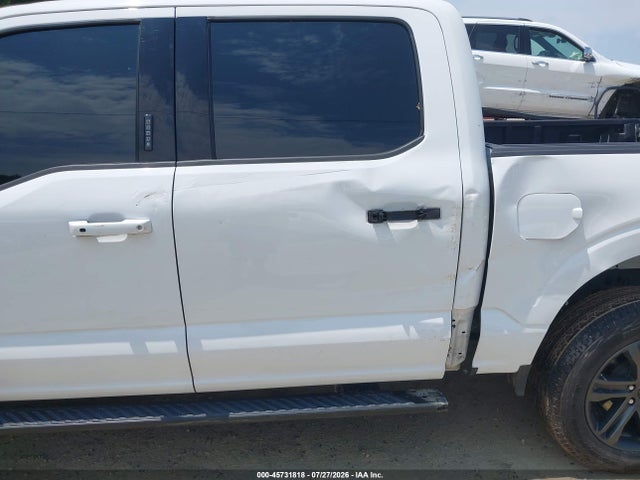Продаж на аукціоні авто 2022 Ford F-150 Xlt, vin: 1FTFW1E85NFB22600, номер лоту: 45731818