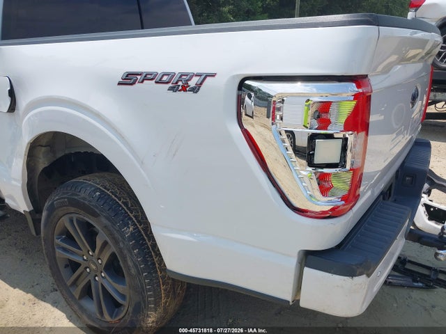 Продаж на аукціоні авто 2022 Ford F-150 Xlt, vin: 1FTFW1E85NFB22600, номер лоту: 45731818