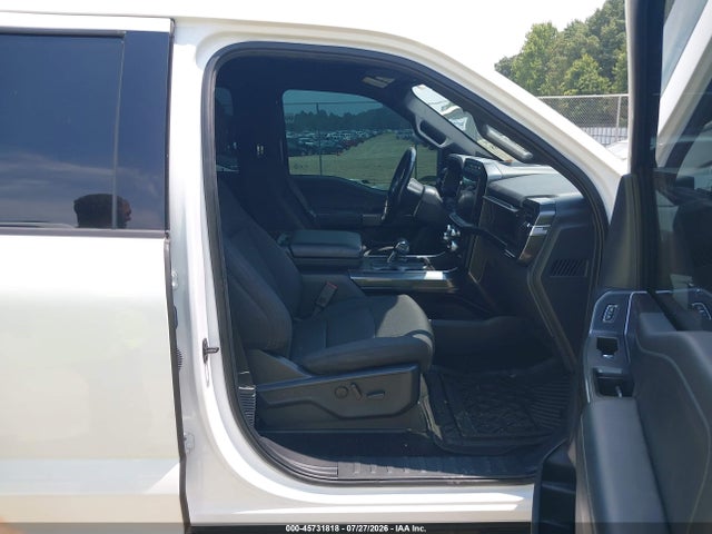 Продаж на аукціоні авто 2022 Ford F-150 Xlt, vin: 1FTFW1E85NFB22600, номер лоту: 45731818