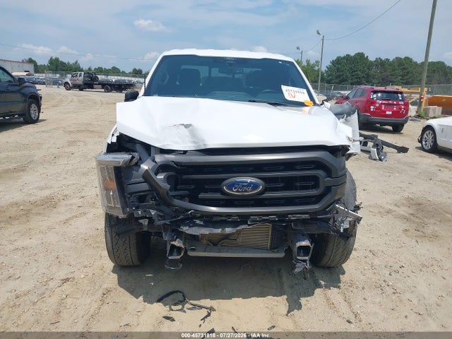 Продаж на аукціоні авто 2022 Ford F-150 Xlt, vin: 1FTFW1E85NFB22600, номер лоту: 45731818
