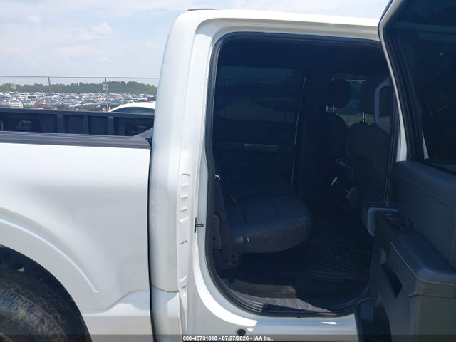 Продаж на аукціоні авто 2022 Ford F-150 Xlt, vin: 1FTFW1E85NFB22600, номер лоту: 45731818