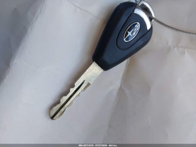 45731819 :رقم المزاد ، 4S4BP84C864334720 vin ، 2006 Subaru Outback 3.0r مزاد بيع