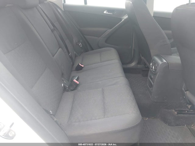 Aukcja sprzedaży 2013 Volkswagen Tiguan S, vin: WVGCV7AX8DW519668, numer aukcji: 45731822