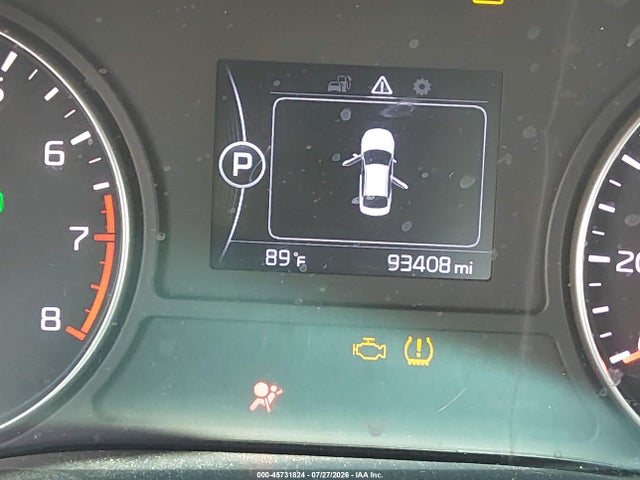 KIA Optima Lx 2017 5XXGT4L33HG141481 Image 15