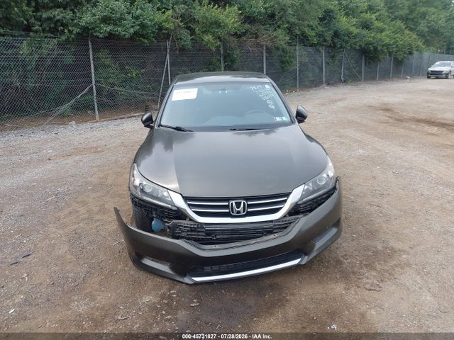 Honda ACCORD LX 2014 1HGCR2F39EA016054 Image 11