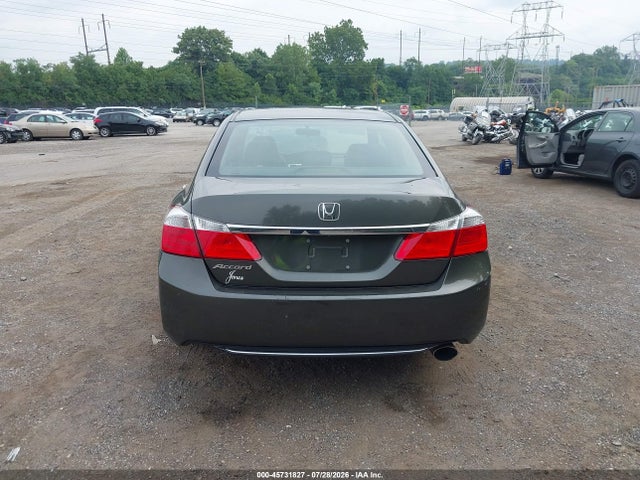 Honda ACCORD LX 2014 1HGCR2F39EA016054 Image 15