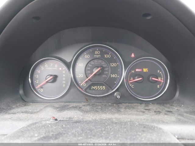 Продаж на аукціоні авто 2004 Honda Civic Ex, vin: 2HGES26734H509356, номер лоту: 45731833