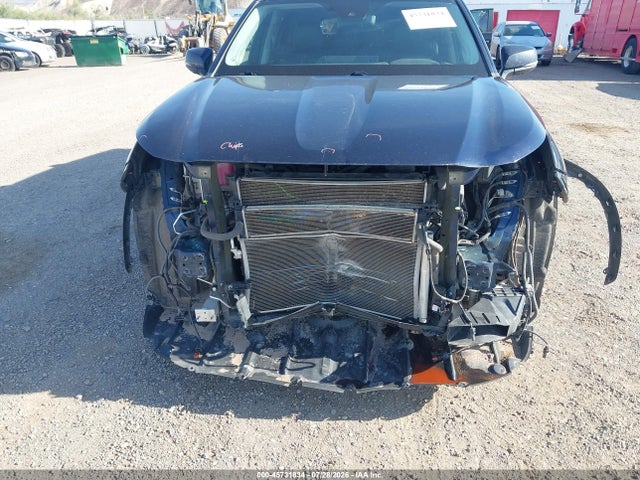 Toyota Highlander Hybrid Platinum 2021 5TDEBRCH3MS055759 Image 6