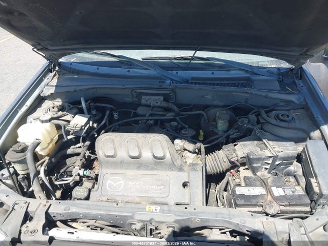 Продаж на аукціоні авто 2002 Mazda Tribute Es V6/lx V6, vin: 4F2CU09102KM00404, номер лоту: 45731837