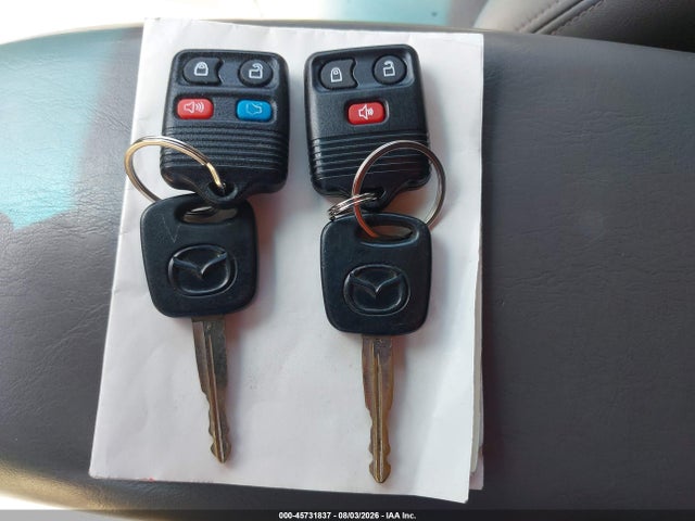 Продаж на аукціоні авто 2002 Mazda Tribute Es V6/lx V6, vin: 4F2CU09102KM00404, номер лоту: 45731837