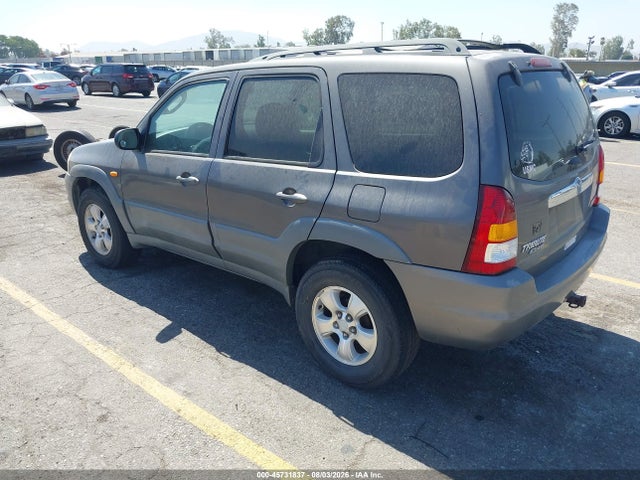 Продаж на аукціоні авто 2002 Mazda Tribute Es V6/lx V6, vin: 4F2CU09102KM00404, номер лоту: 45731837