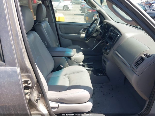Продаж на аукціоні авто 2002 Mazda Tribute Es V6/lx V6, vin: 4F2CU09102KM00404, номер лоту: 45731837