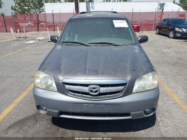 Продаж на аукціоні авто 2002 Mazda Tribute Es V6/lx V6, vin: 4F2CU09102KM00404, номер лоту: 45731837