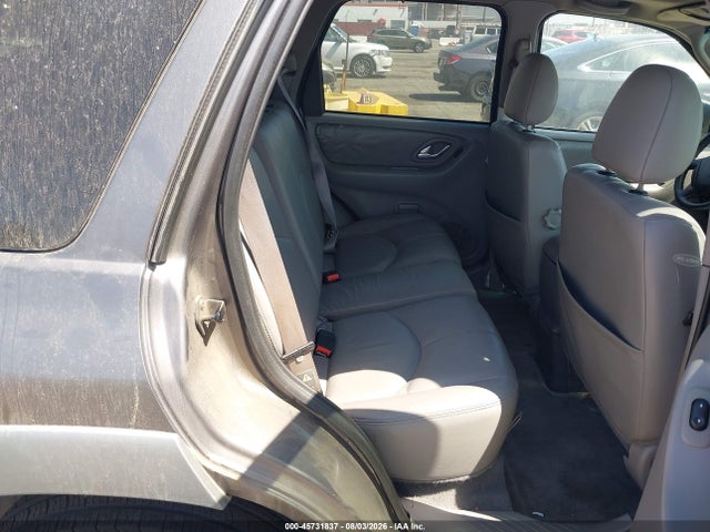 Продаж на аукціоні авто 2002 Mazda Tribute Es V6/lx V6, vin: 4F2CU09102KM00404, номер лоту: 45731837