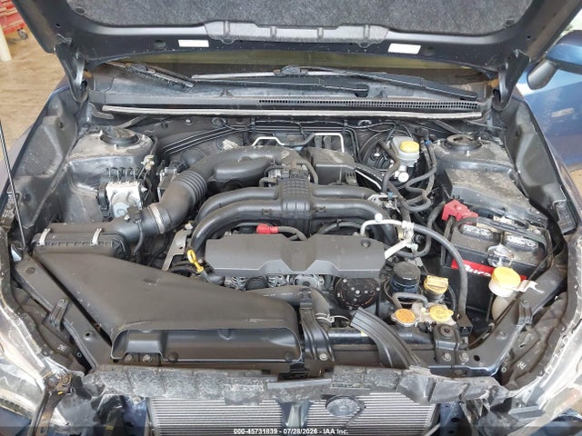 Продажа на аукционе авто 2016 Subaru Crosstrek 2.0i Premium, vin: JF2GPABC5G8330978, номер лота: 45731839