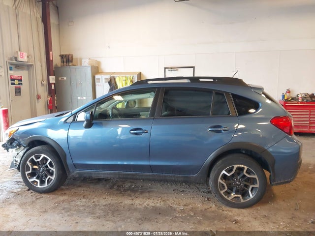 Продажа на аукционе авто 2016 Subaru Crosstrek 2.0i Premium, vin: JF2GPABC5G8330978, номер лота: 45731839