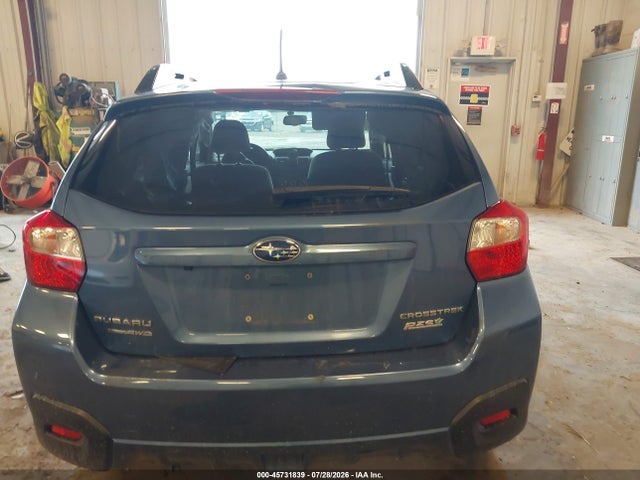 Продажа на аукционе авто 2016 Subaru Crosstrek 2.0i Premium, vin: JF2GPABC5G8330978, номер лота: 45731839