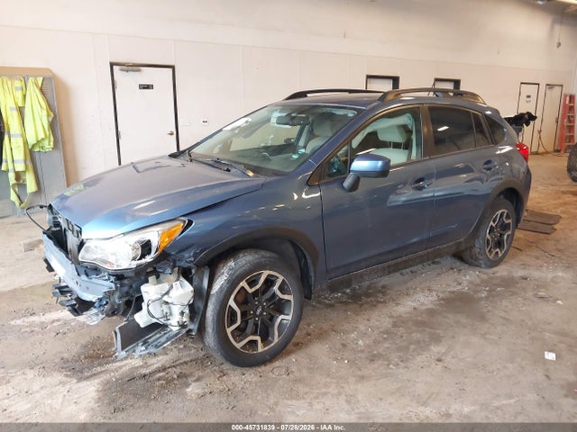 Продажа на аукционе авто 2016 Subaru Crosstrek 2.0i Premium, vin: JF2GPABC5G8330978, номер лота: 45731839