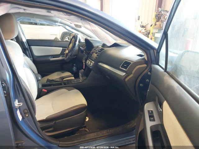 Продажа на аукционе авто 2016 Subaru Crosstrek 2.0i Premium, vin: JF2GPABC5G8330978, номер лота: 45731839