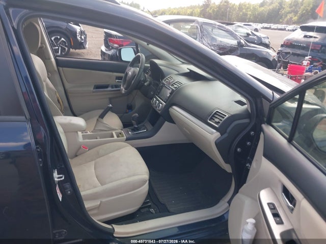 Aukcja sprzedaży 2015 Subaru Impreza 2.0i Sport Premium, vin: JF1GPAT64FH258134, numer aukcji: 45731843