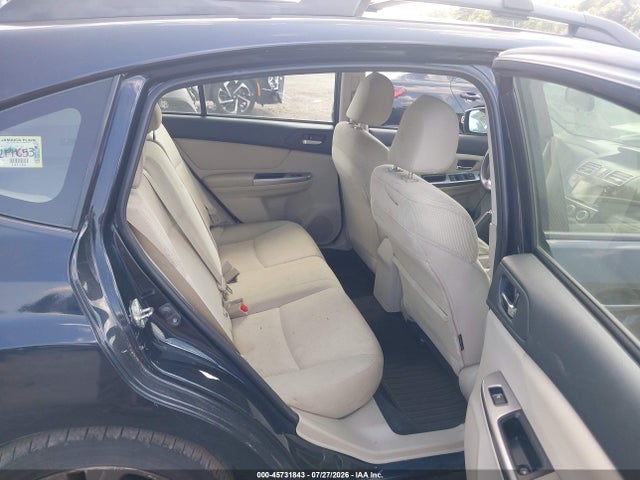 Aukcja sprzedaży 2015 Subaru Impreza 2.0i Sport Premium, vin: JF1GPAT64FH258134, numer aukcji: 45731843