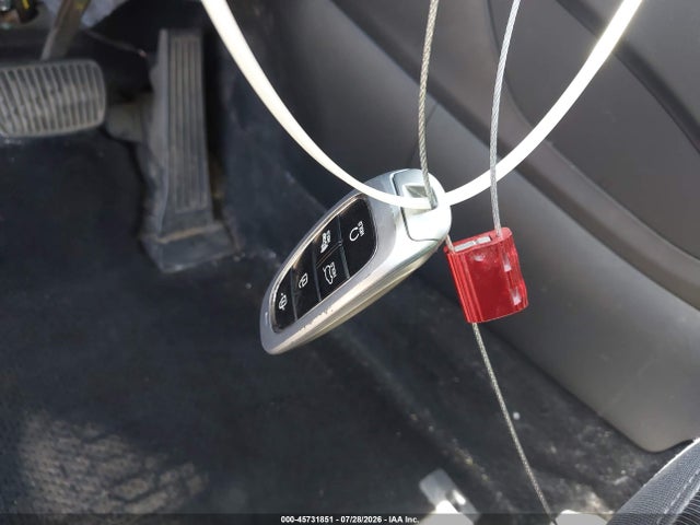 Aukcja sprzedaży 2023 Hyundai Tucson Sel, vin: 5NMJBCAE0PH226060, numer aukcji: 45731851