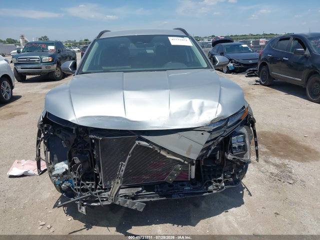 Aukcja sprzedaży 2023 Hyundai Tucson Sel, vin: 5NMJBCAE0PH226060, numer aukcji: 45731851