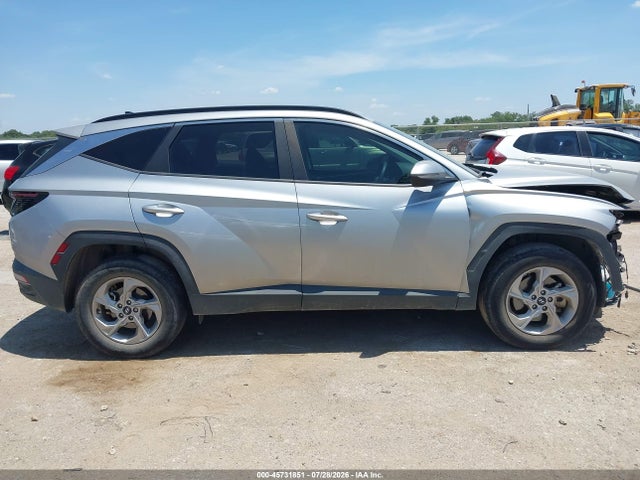 Aukcja sprzedaży 2023 Hyundai Tucson Sel, vin: 5NMJBCAE0PH226060, numer aukcji: 45731851